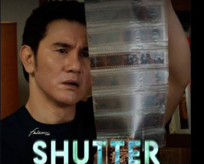 Ilustrasi Film Shutter Versi Indonesia. [Int]